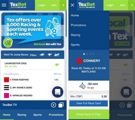 texbet app|TexBet Review .